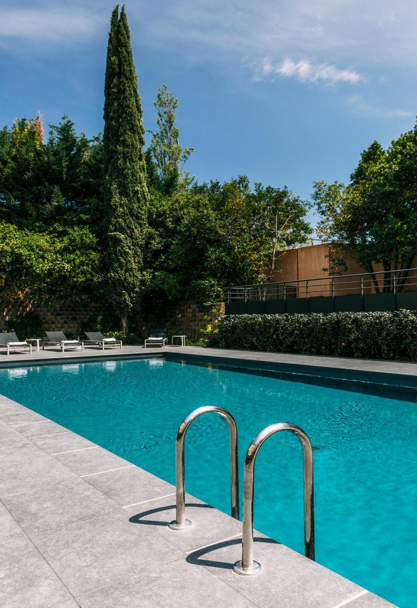 Escale Oceania Aix-en-Provence Hotel Exterior foto
