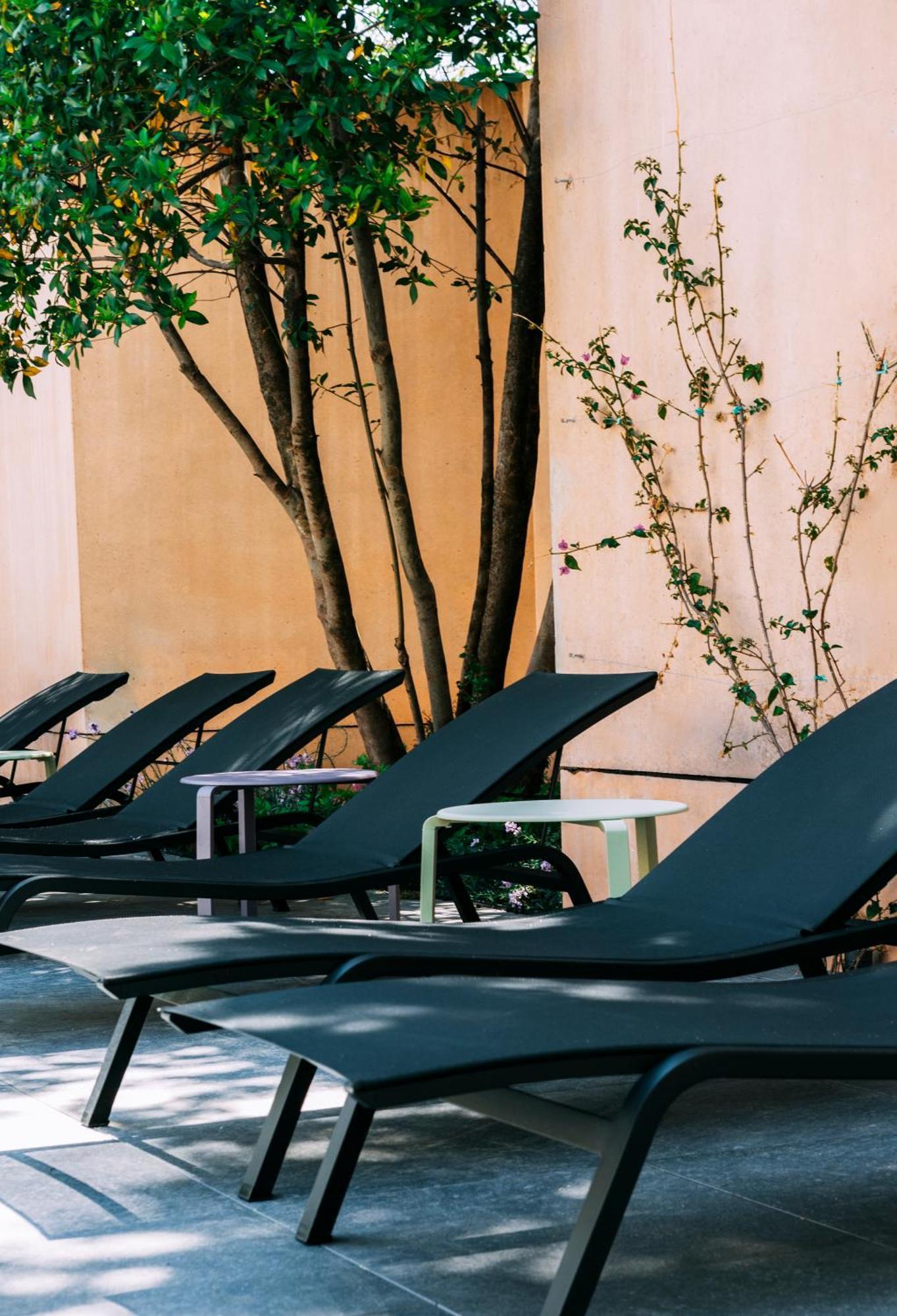 Escale Oceania Aix-en-Provence Hotel Exterior foto