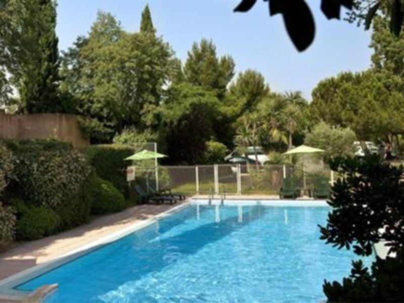 Escale Oceania Aix-en-Provence Hotel Exterior foto