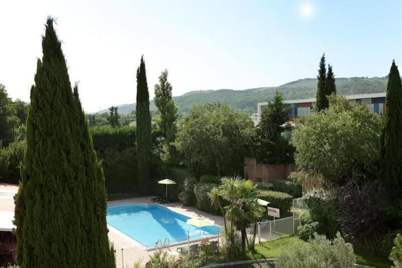 Escale Oceania Aix-en-Provence Hotel Exterior foto